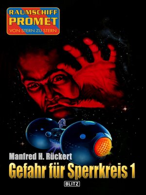 cover image of Gefahr für Sperrkreis 1